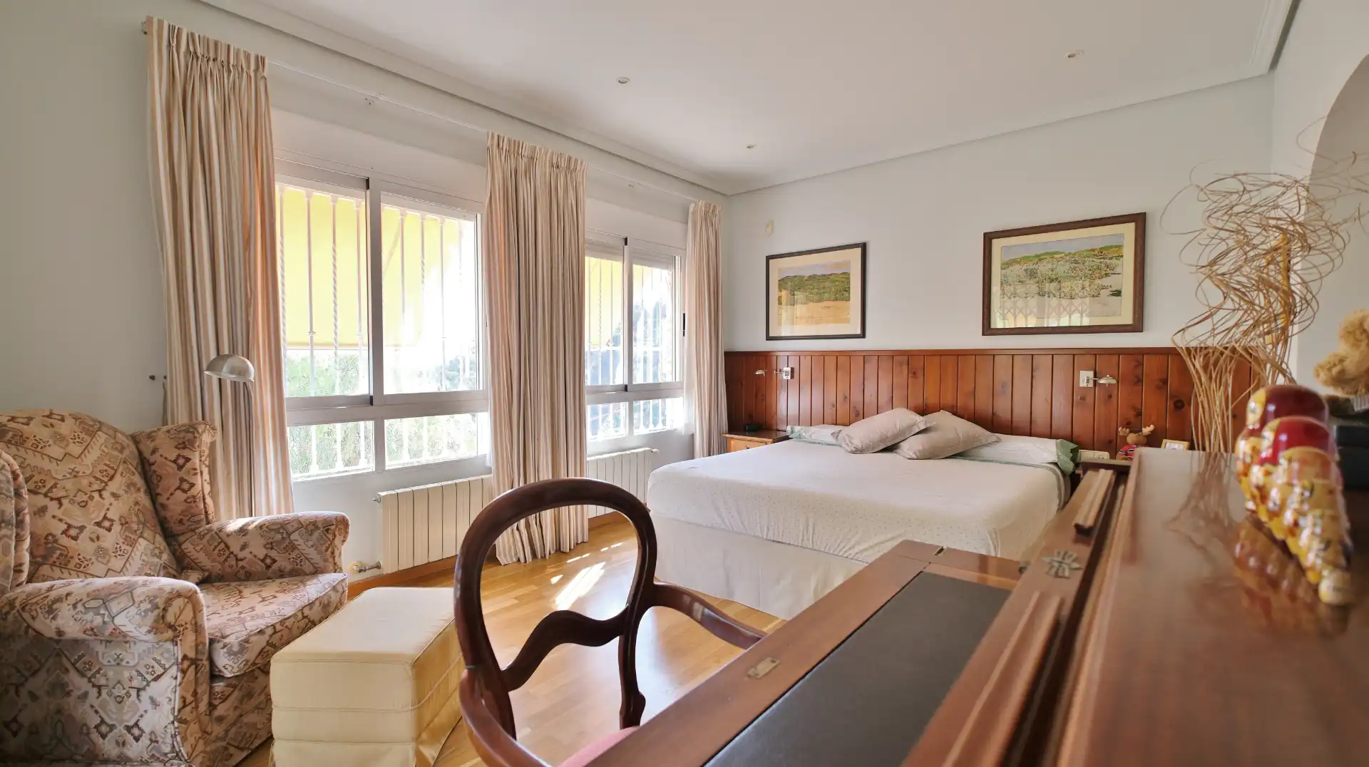 Villa con terrazza in vendita a San Claudio - Trubia - Las Caldas, imagen 33