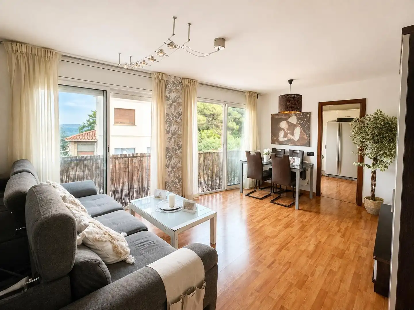 Appartement avec ascenseur à vendre à Carrer Carrer Barcelona, imagen 3
