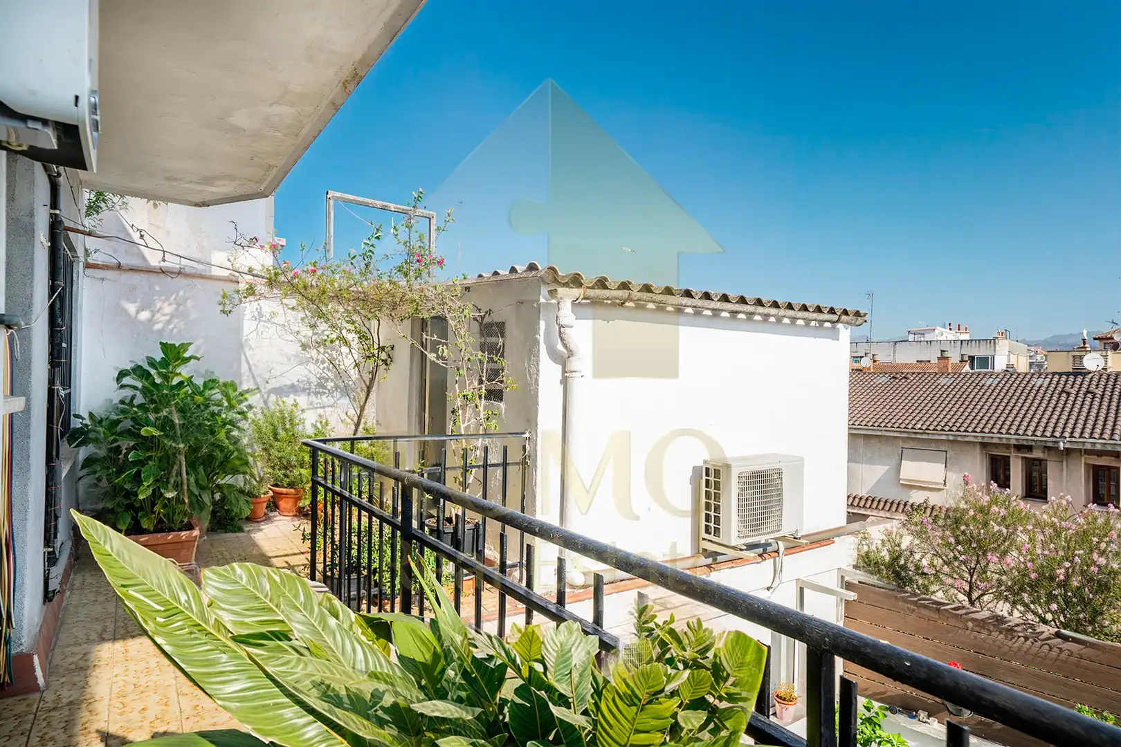Piso en venta en Carrer de Vidal i Barraquer, Santa Perpètua de Mogoda
