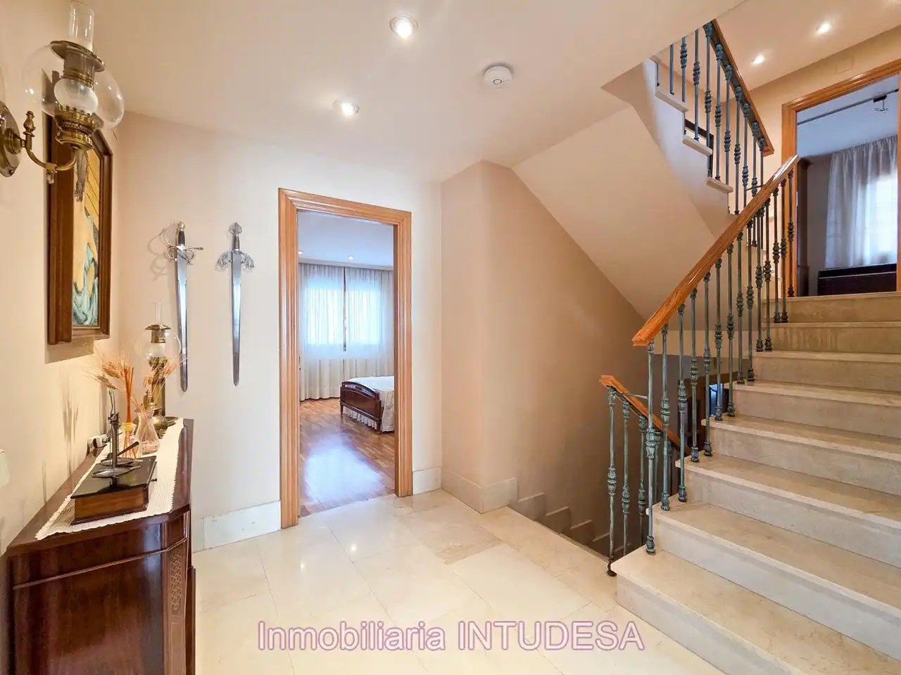 Casa o chalet en venta en Fontellas con Aire acondicionado, Calefacción y Jardín privado