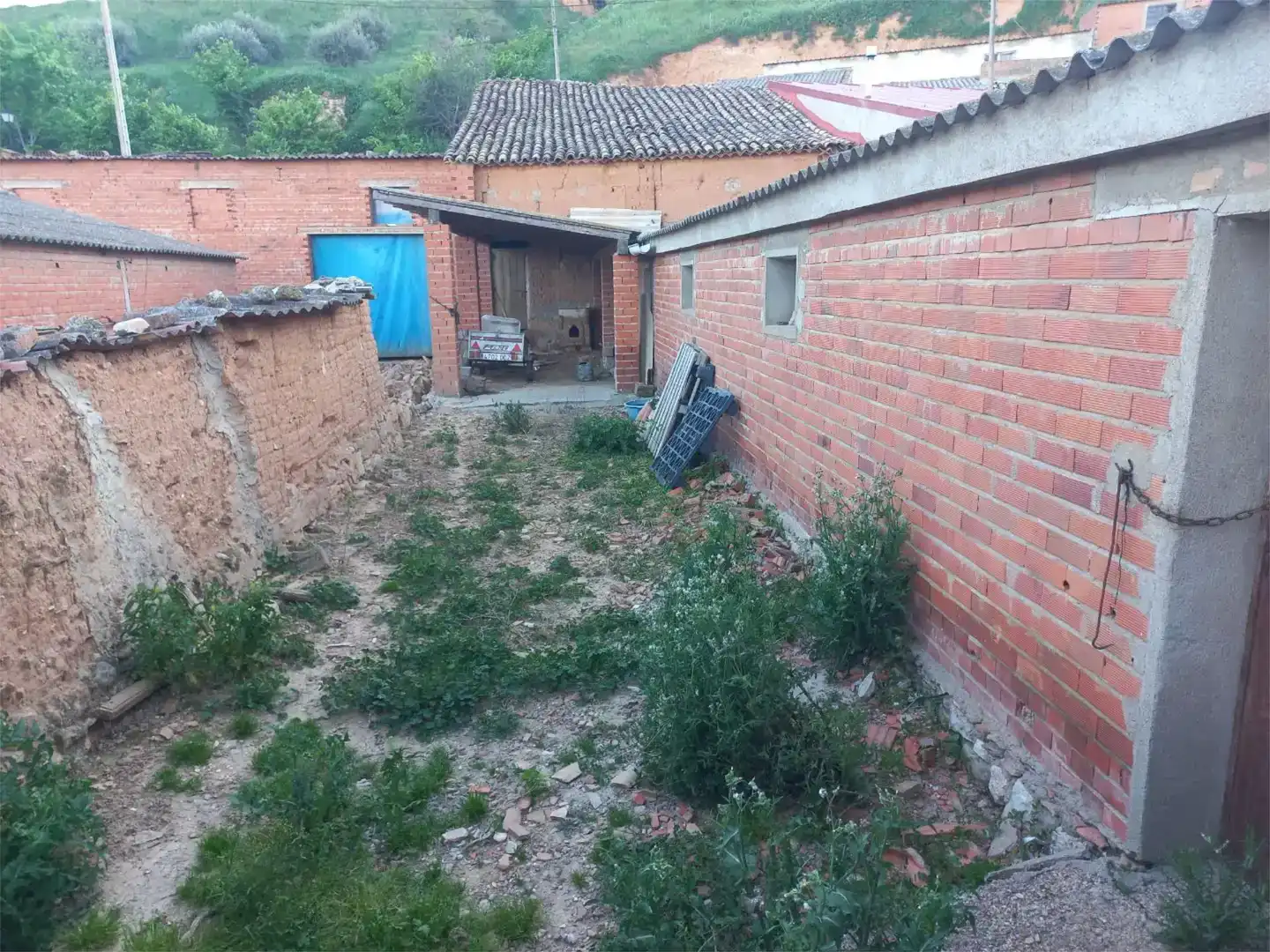 Residencial en venda en Alarilla