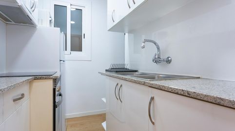 Photo 4 of Flat for sale in Carrer del Comte D'urgell, Sant Antoni, Barcelona Capital