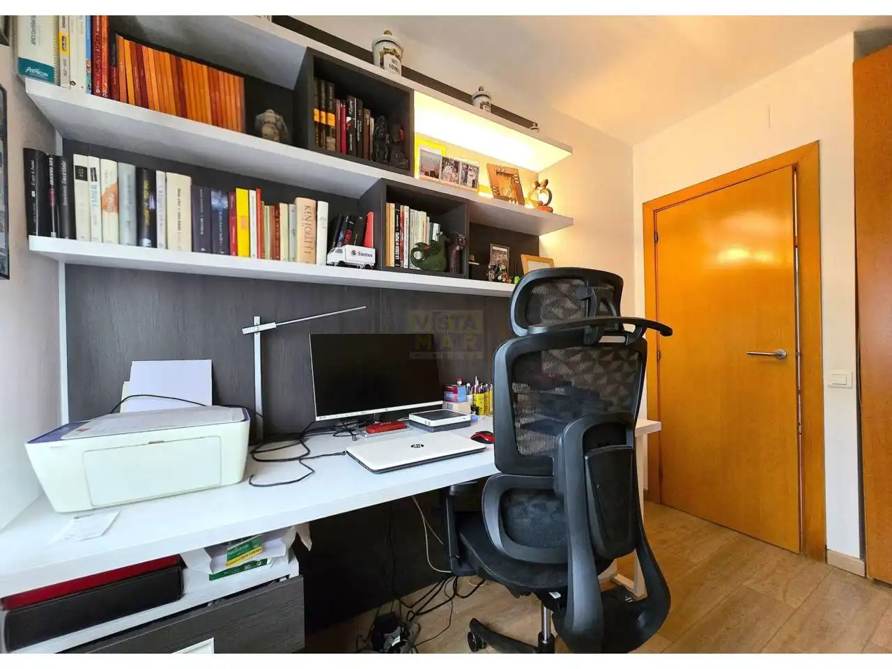 Casa adosada en venta en Vilanova i la Geltrú con Aire acondicionado, Calefacción y Jardín privado
