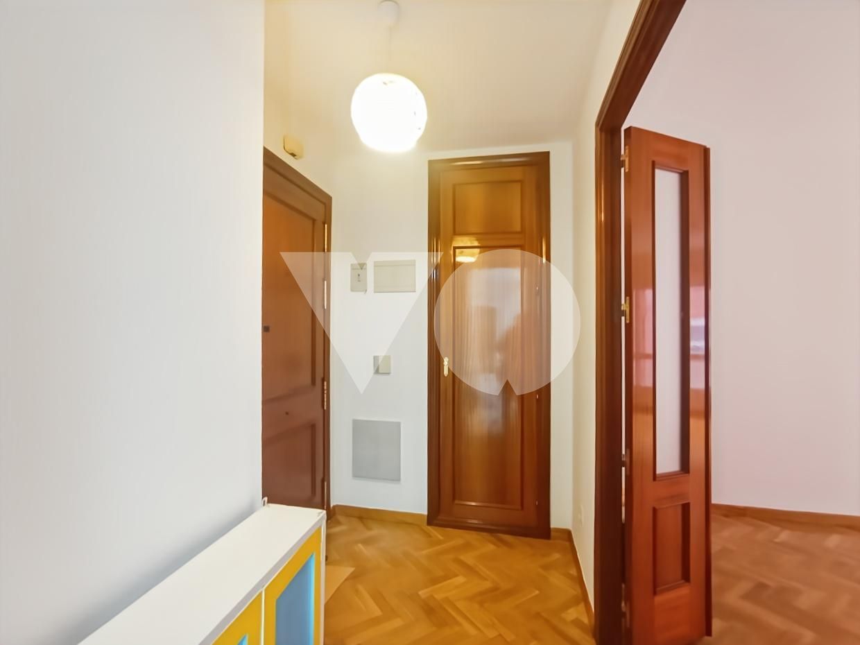 Pis de lloguer a De Miami, Salvador