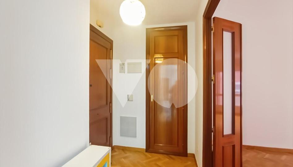 Foto 1 de Pis de lloguer a De Miami, Salvador, Madrid