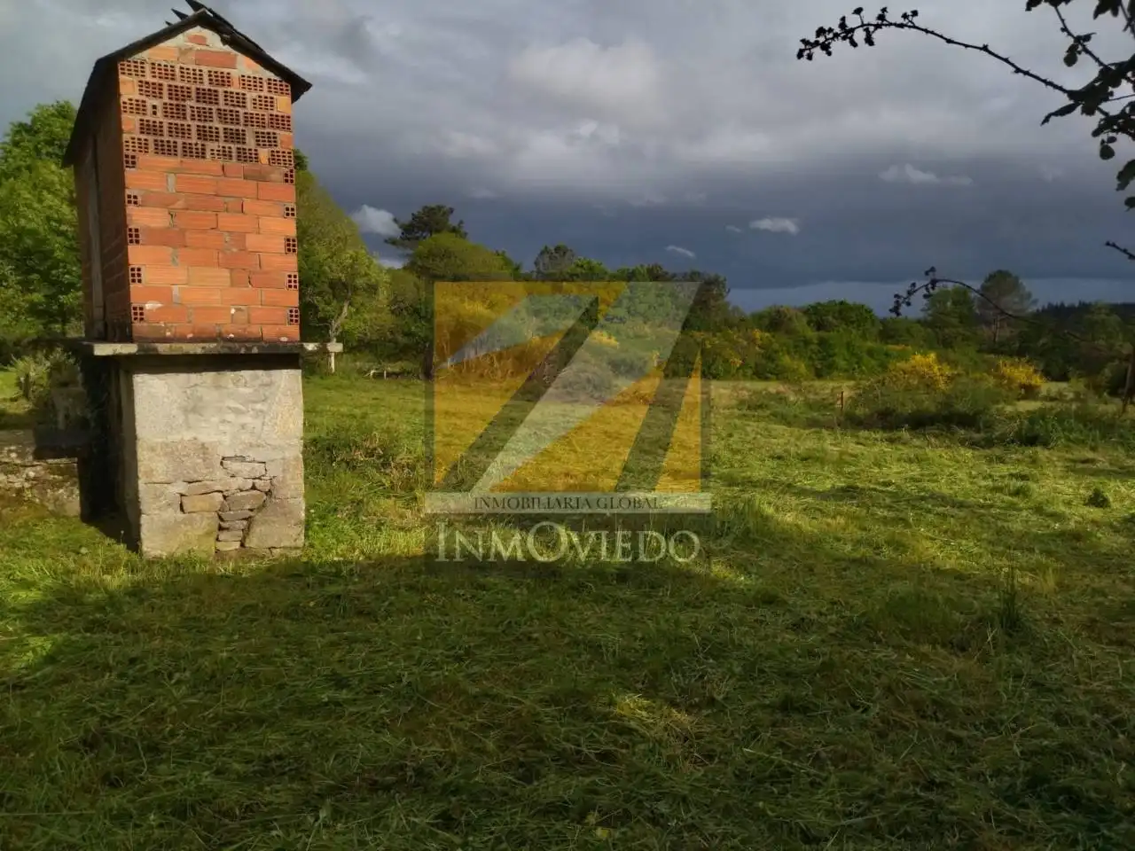 Casa o xalet en venda en Cospeito amb Calefacció, Jardí privat i Parquet