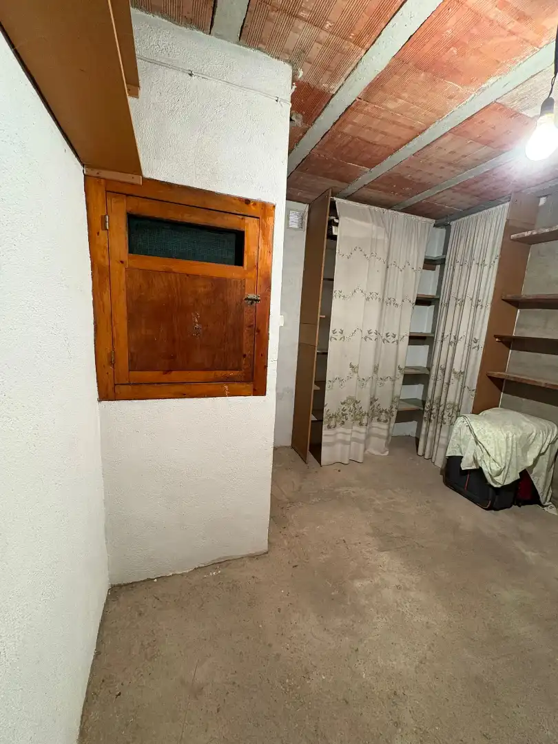 Maison avec terrasse à vendre à L'Aldea, imagen 25