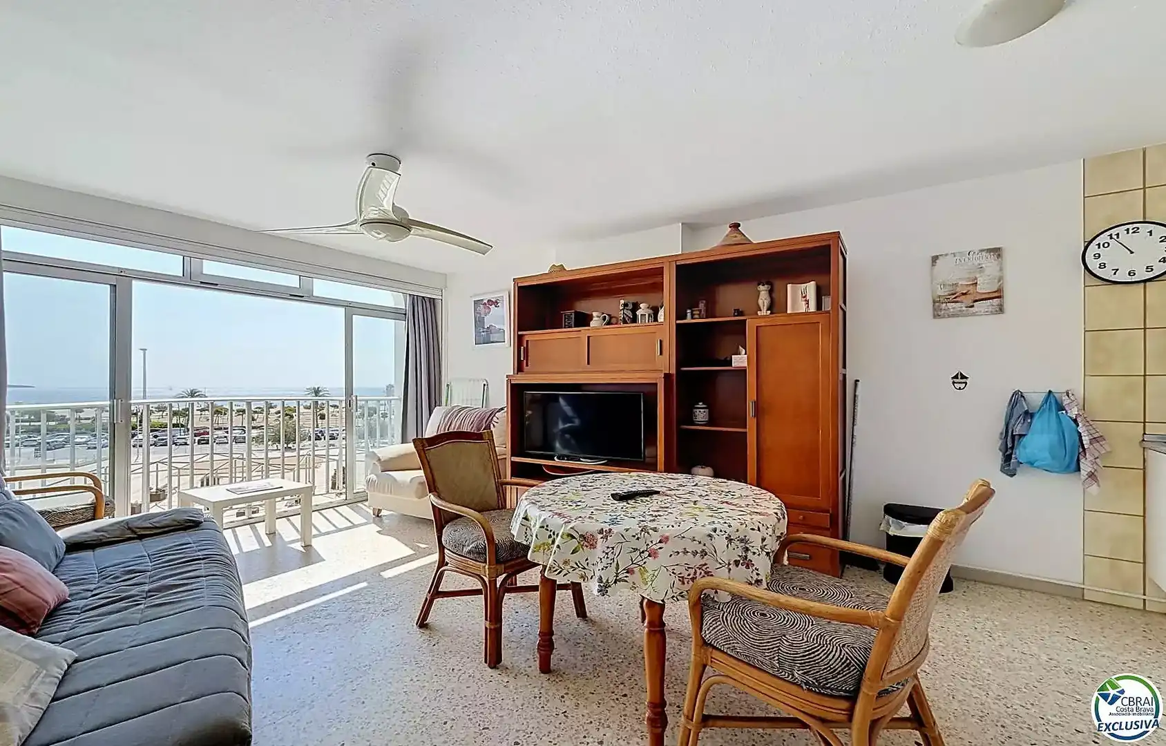 Apartamento con ascensor en venta en Sector Delta Muga 6, imagen 7