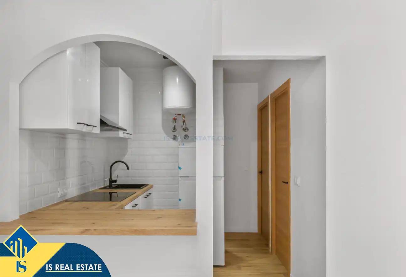 Apartamento con piscina en venta en Nueva Torrevieja - Aguas Nuevas, imagen 11