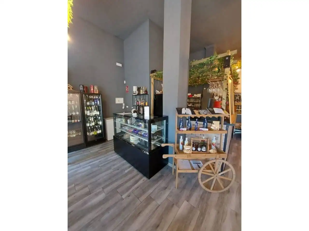 Local comercial en traspàs a Calle Cruz del Sur, imagen 5