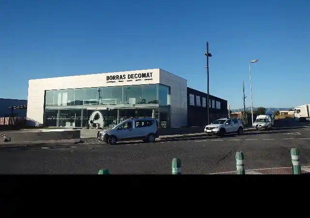 Nave industrial en venta en Cambrils