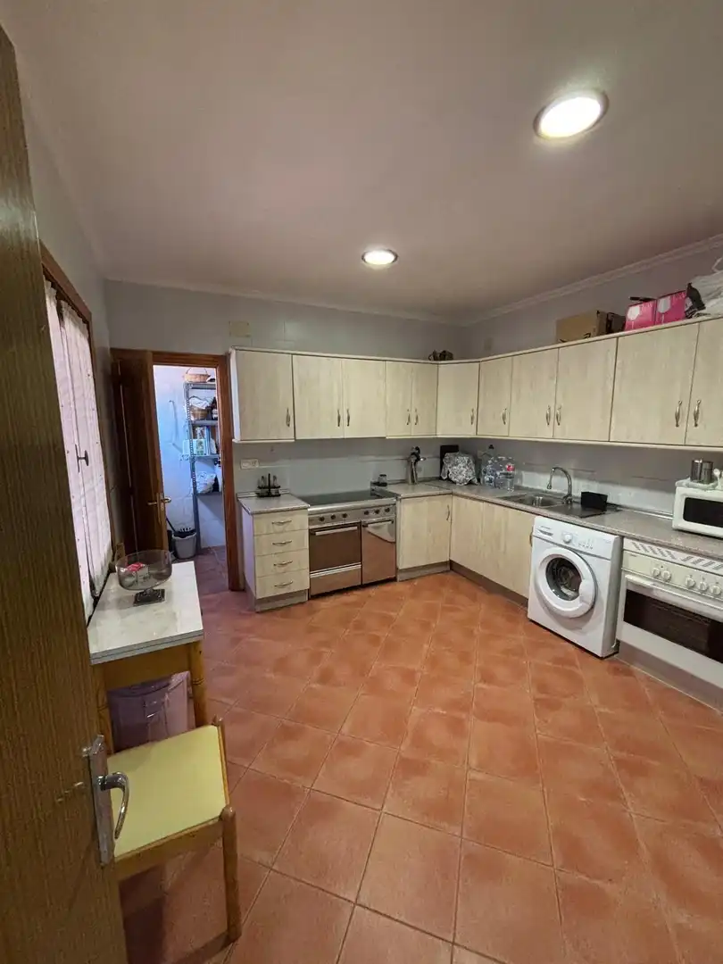 Chalet con piscina en venta en Valdepeñas, imagen 10