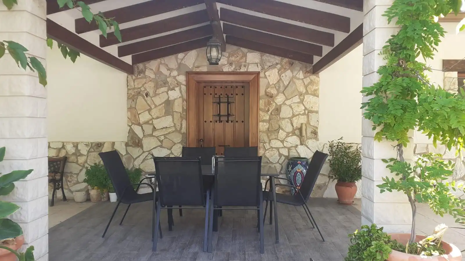 Detached house with pool for sale in Petrer, imagen 34