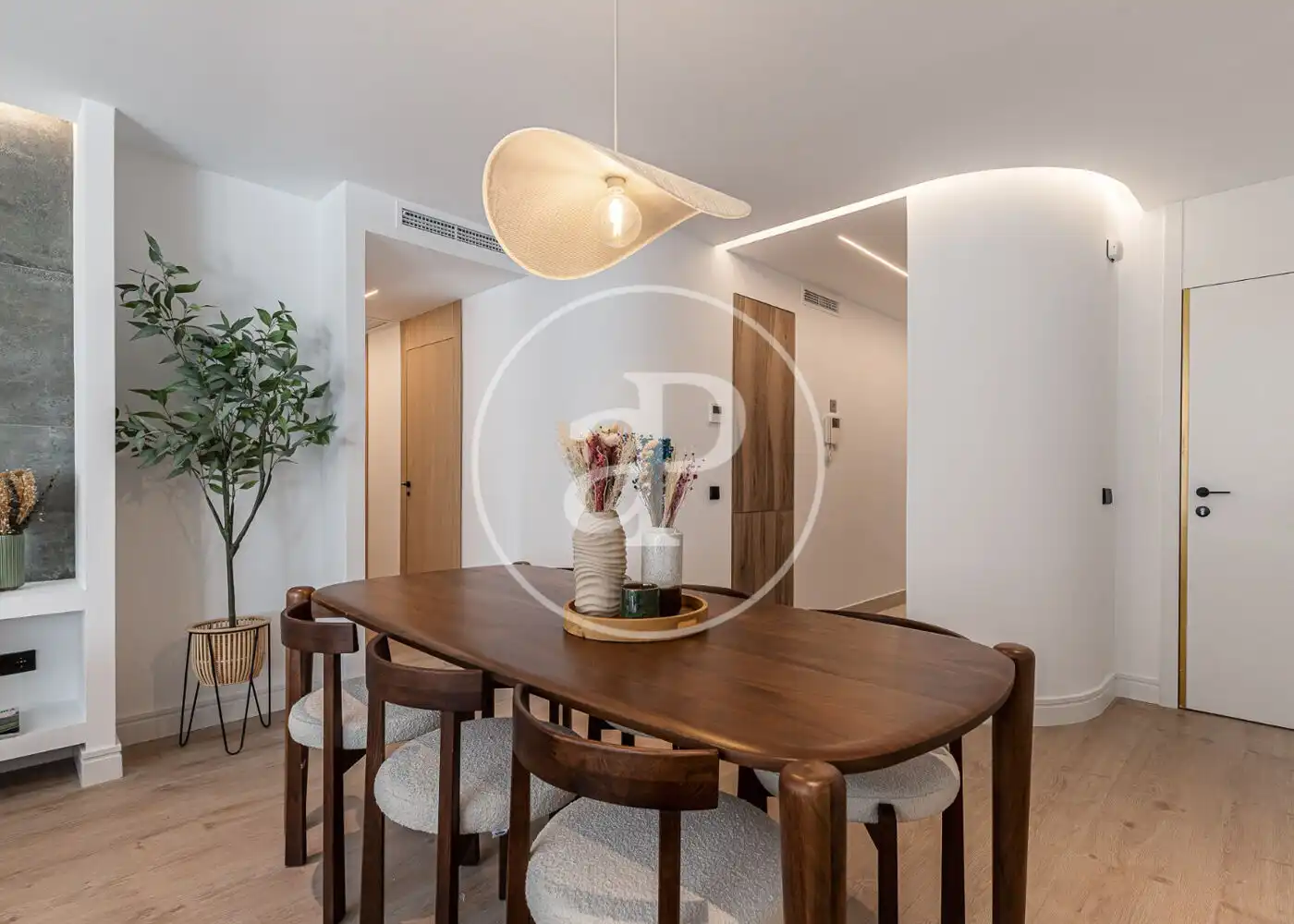 Flat with terrace for sale in C. del Poeta Esteban de Villegas, imagen 9
