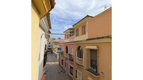 Foto 5 de Apartament en venda a Calle San Pablo, Centro- San Felipe - Huerta Fava, La Línea de la Concepción