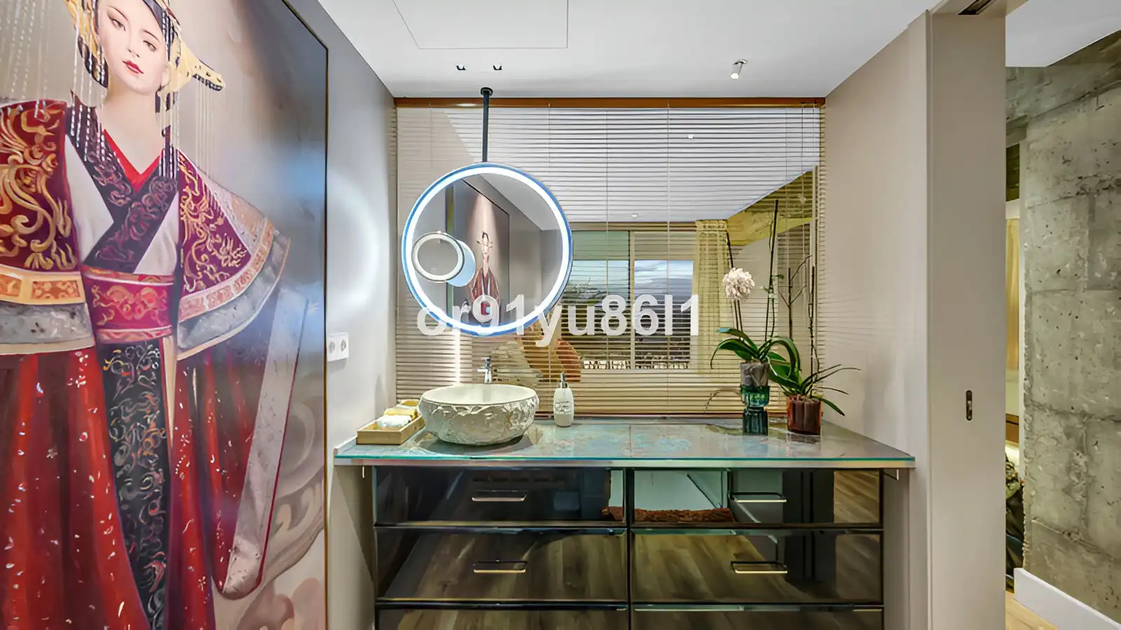 Apartament amb piscina en venda a Milla de Oro, imagen 20