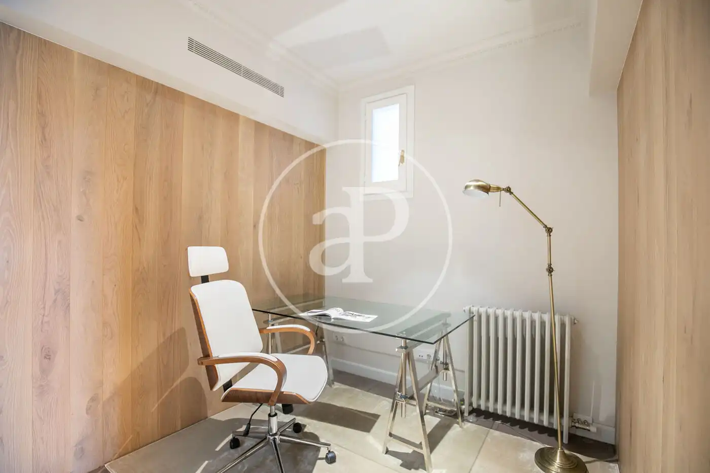 Wohnung zur Miete in Balmes, L'Antiga Esquerra de l'Eixample