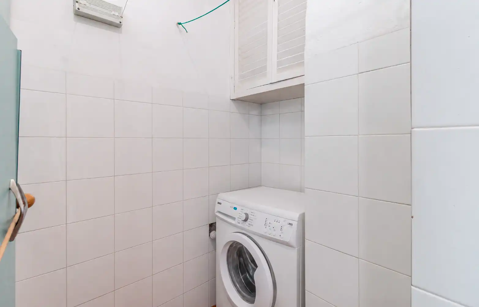 Piso con ascensor en venta en Calle de Joaquín María López, imagen 7