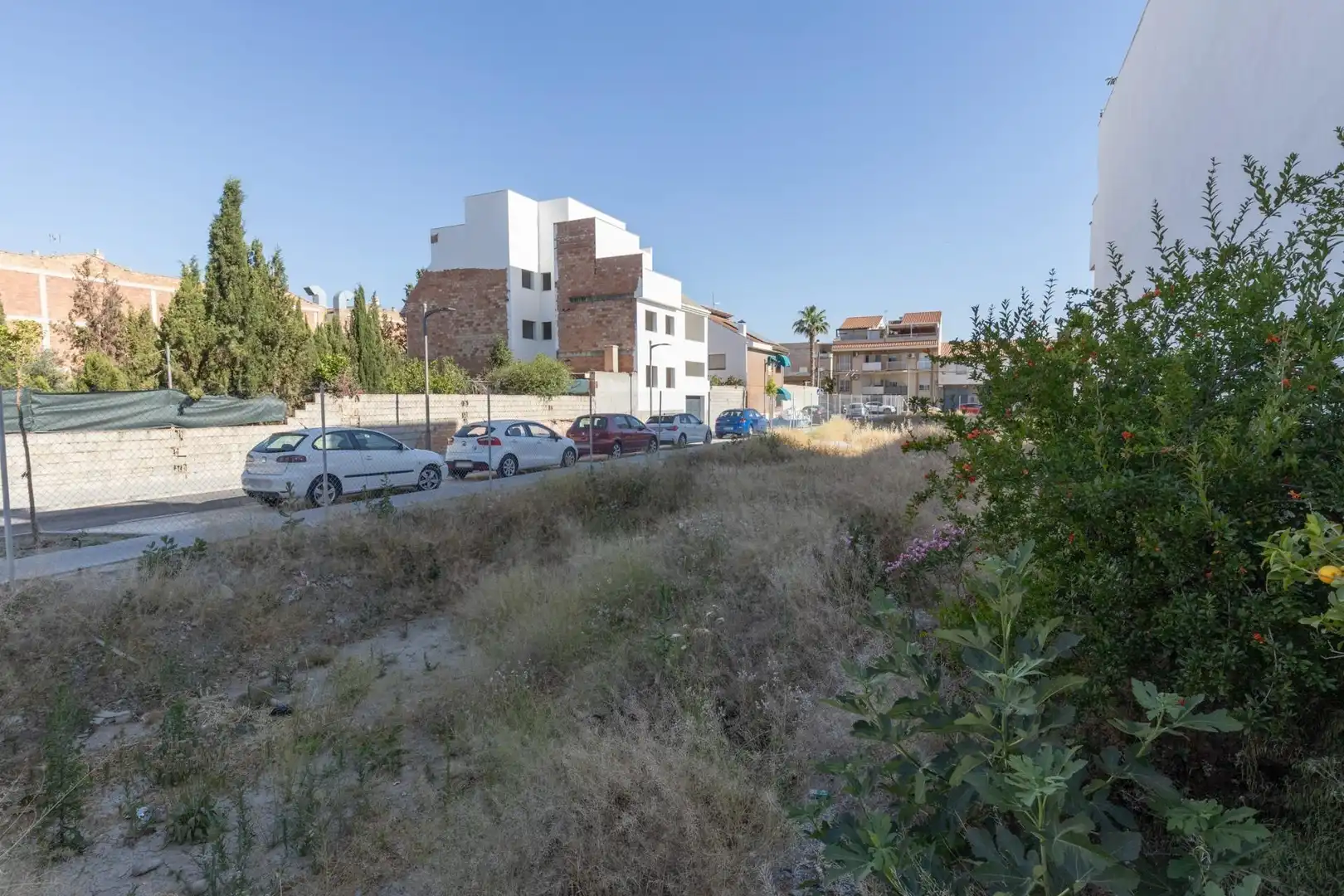 Terreno residenziale in vendita a Calle Calle Habana, imagen 12