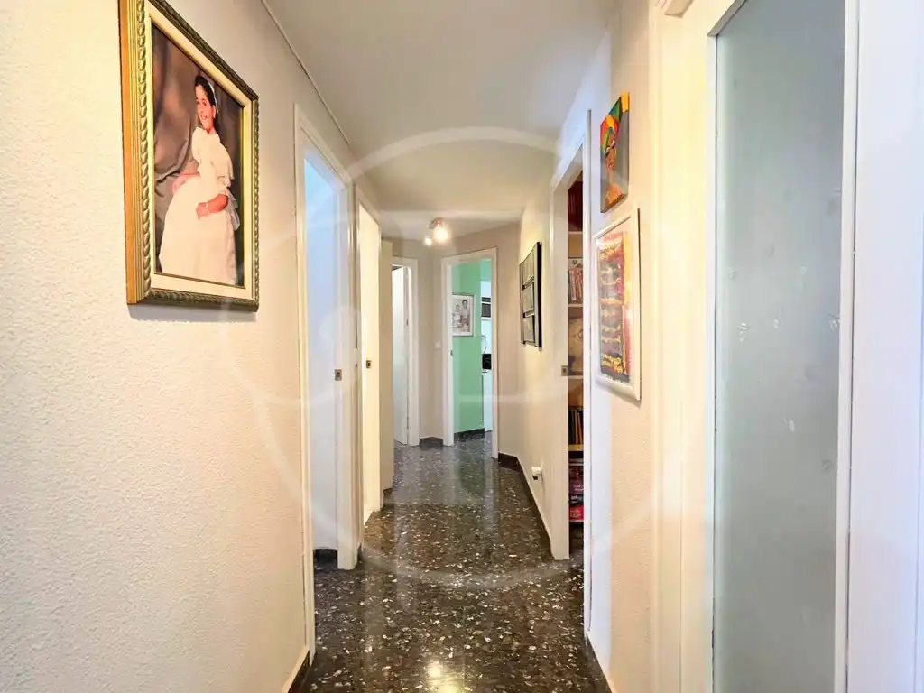 Appartement avec terrasse à vendre à Calle Francisco Sempere, imagen 30