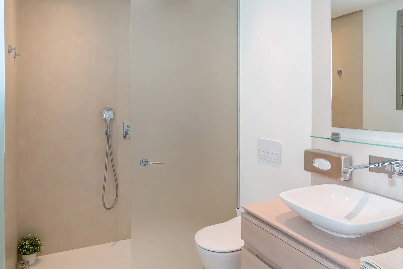 Apartament amb piscina en venda a Nueva Andalucía, imagen 23