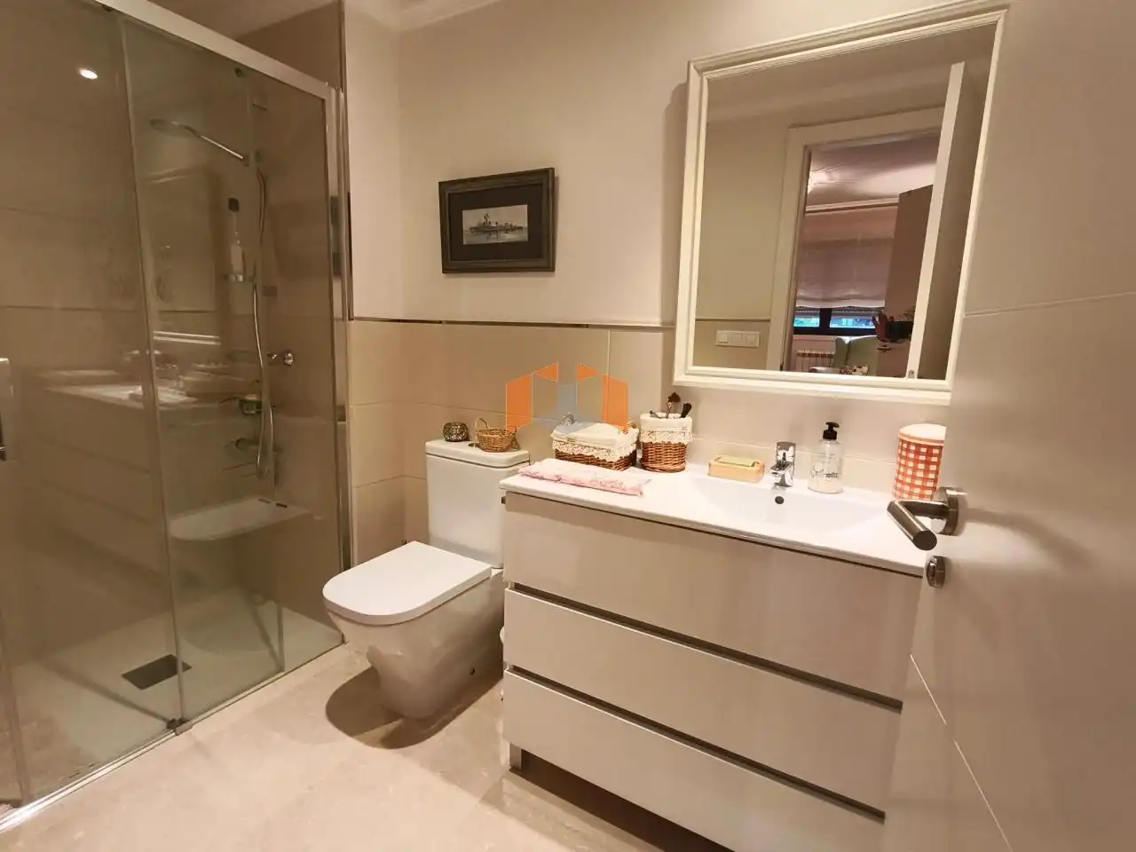 Maison mitoyenne à vendre à Baiona, imagen 12