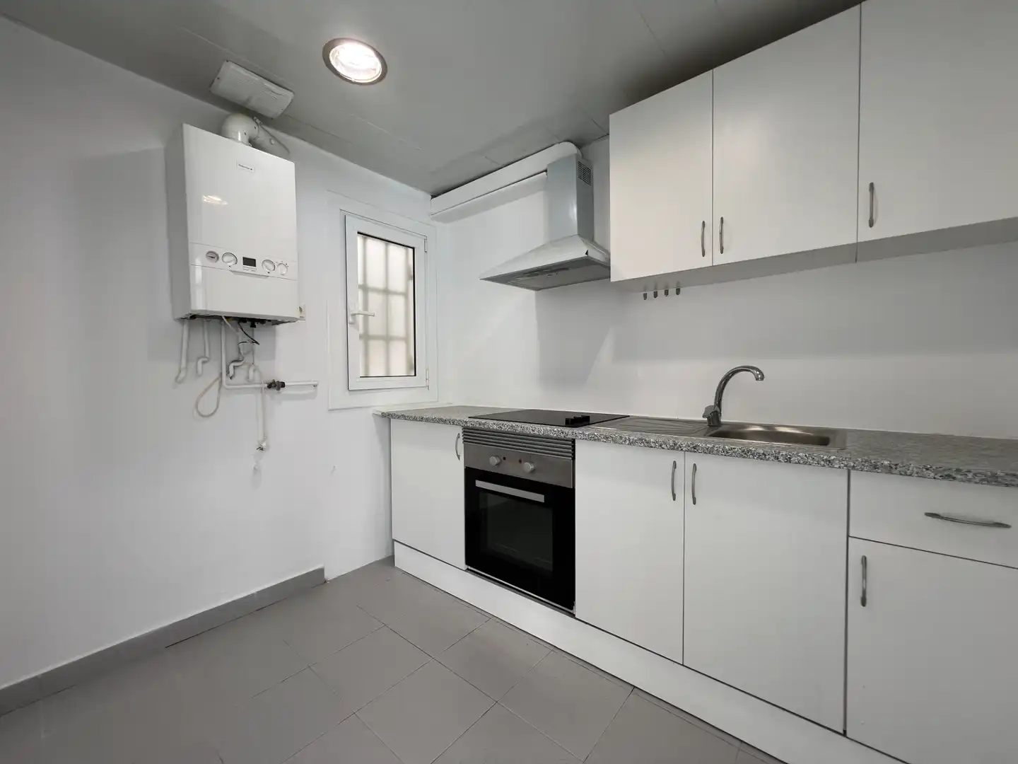 Flat with lift for sale in Baixador, imagen 7