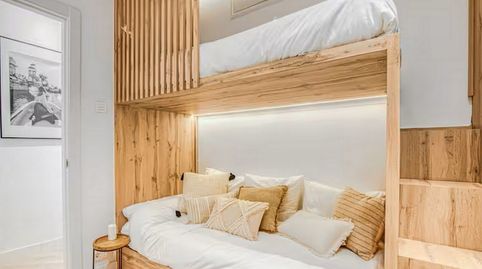 Foto 4 de Apartamento de alquiler en Ibiza de Madrid, Madrid Capital