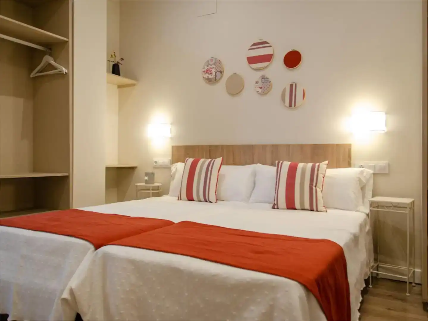 Dormitori de Loft en venda en  Córdoba Capital amb Aire condicionat