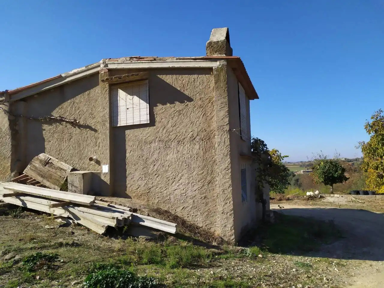 Terreno en venta en Albelda