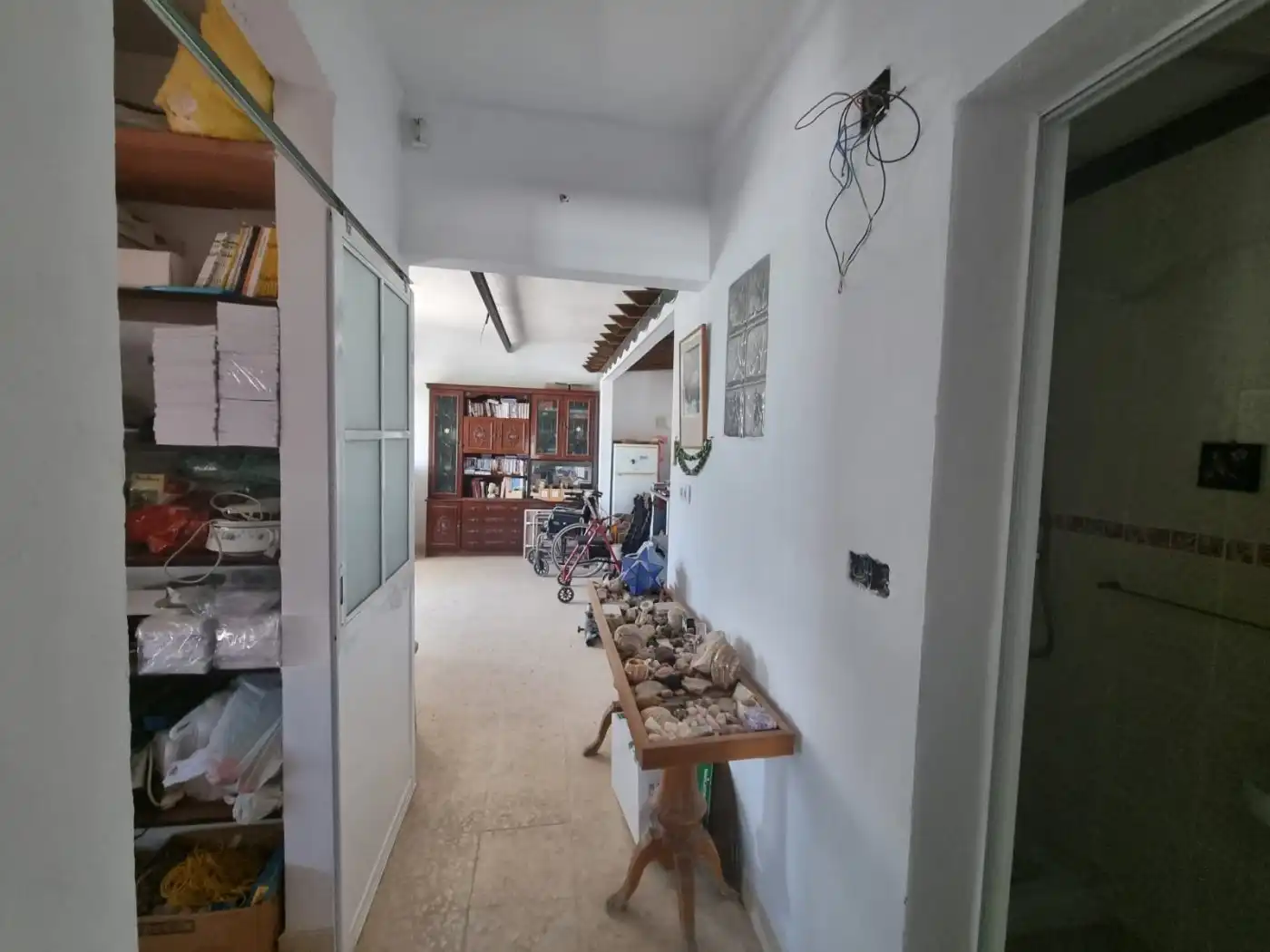 Finca rústica en venda en Arcos de la Frontera amb Jardí privat, Terrassa i Traster