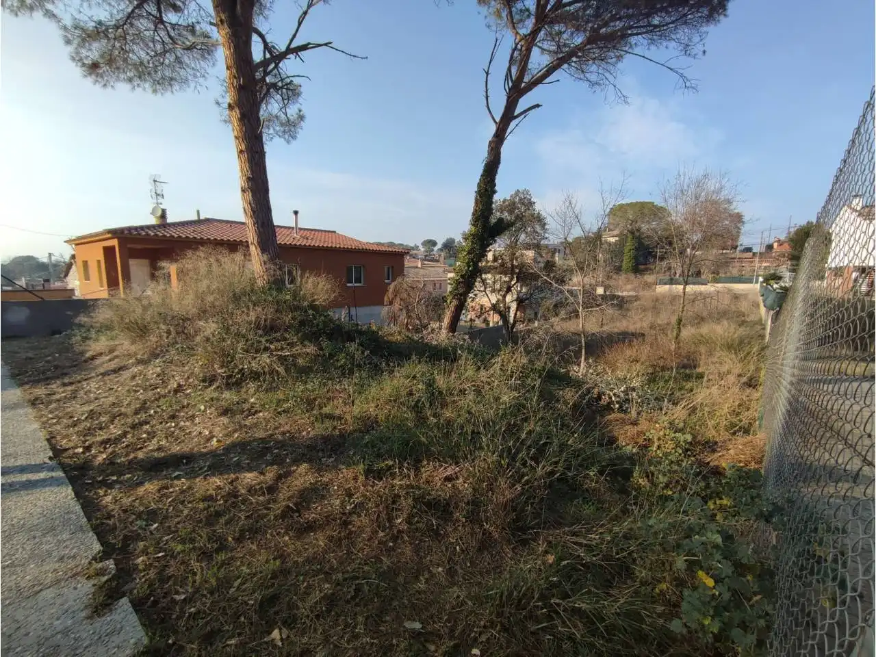 Rural land for sale in Calle Pla d´Urgell