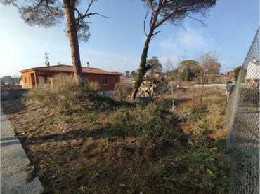 Terrain rustique à vendre à Calle Pla d´Urgell