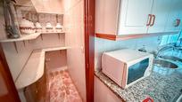 Kitchen of Flat for sale in  Córdoba Capital  with Air Conditioner, Terrace and Storage room
