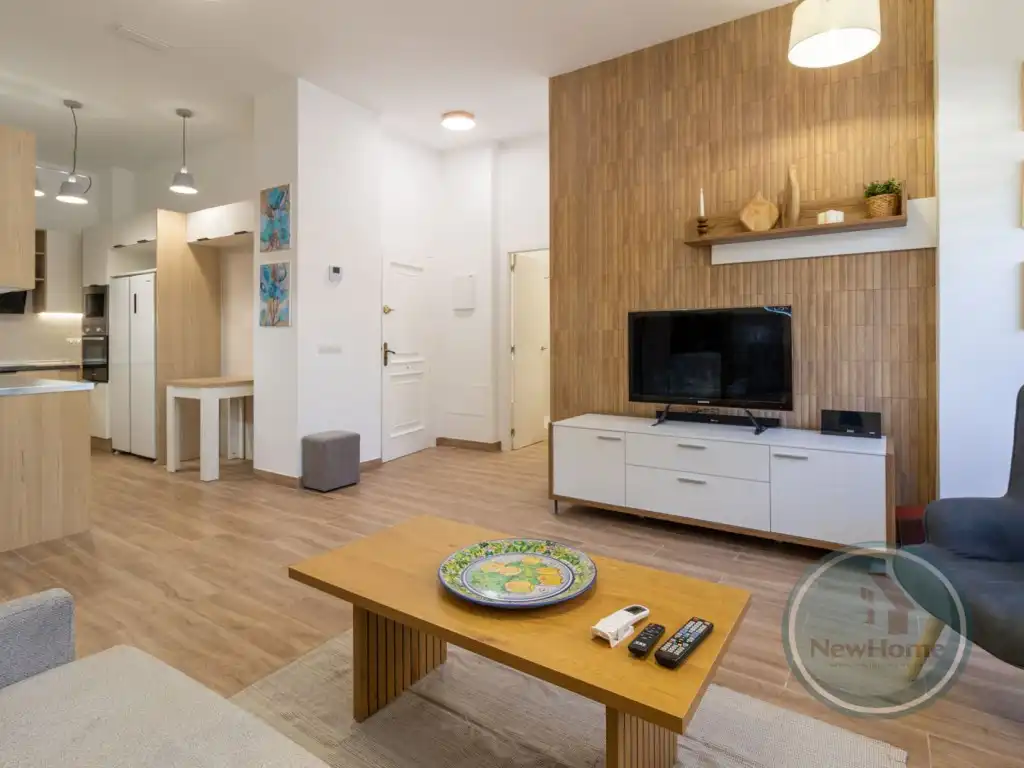 Planta baja en venta en Calle Mar, Calas Santiago Bernabéu