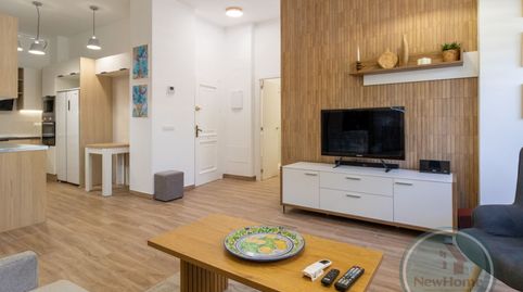 Foto 5 de Planta baja en venta en Calle Mar, Calas Santiago Bernabéu, Santa Pola