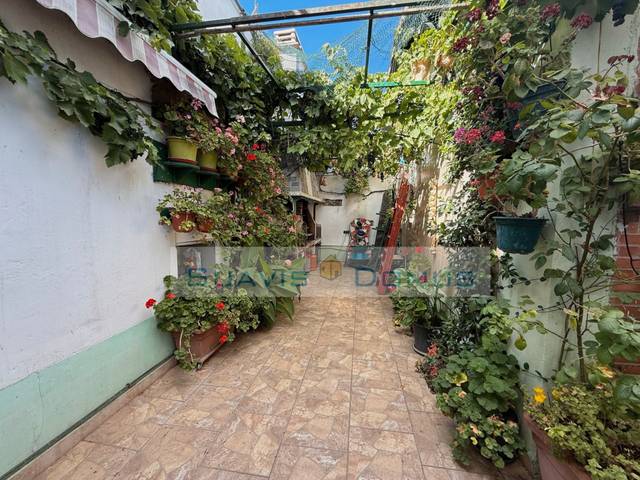 Casa-chalet en Venta en Calle Alcazar, 9 en Pajares de la Lampreana