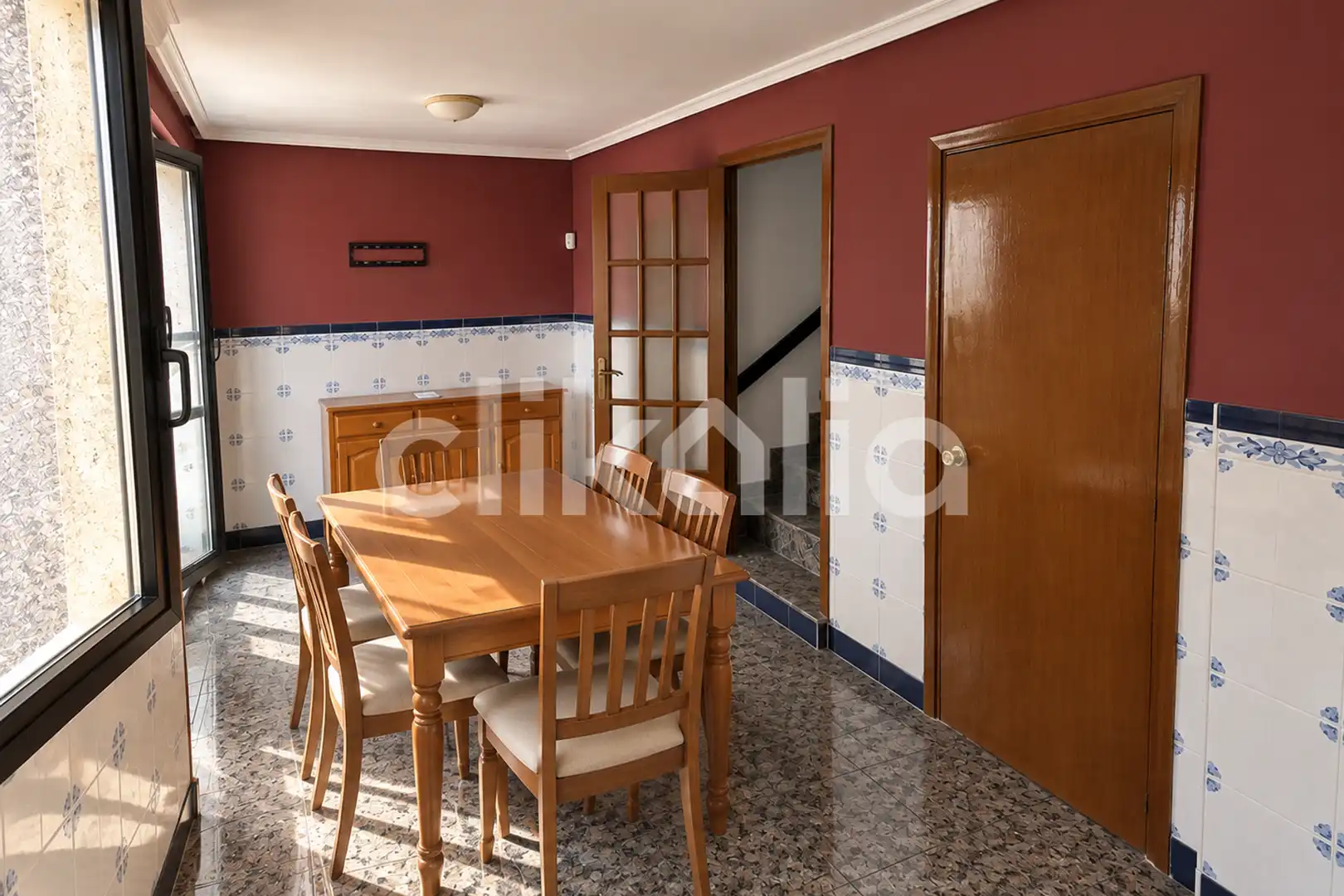 Maison à vendre à Cocentaina
