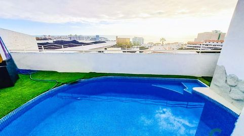 Se vende Exclusiva villa en AdejeImpresionante villa de diseño moderno y arquitectura única, con 200 m, 5 dormitorios, y 4 baños,, image 2