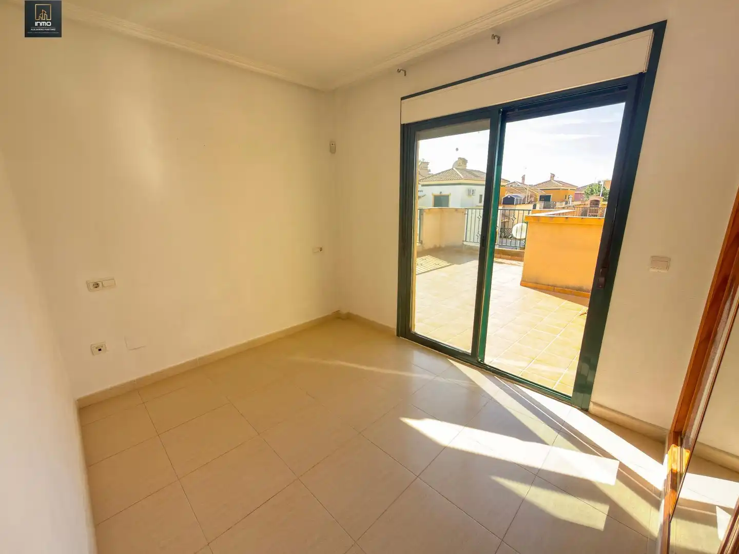 Habitación de Casa o chalet en venta en Almoradí con Piscina comunitaria