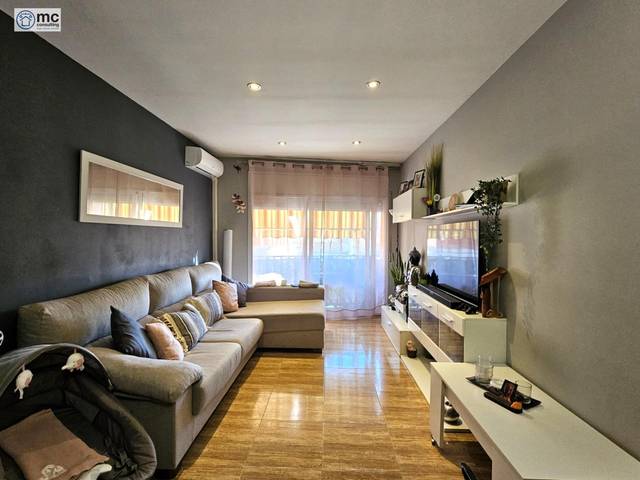Piso en Venta en Les Franqueses del Vallès