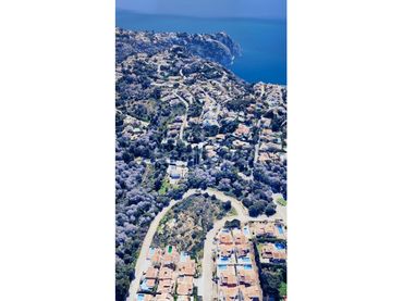 Terreny residencial en venda a La Granadella  - Costa Nova