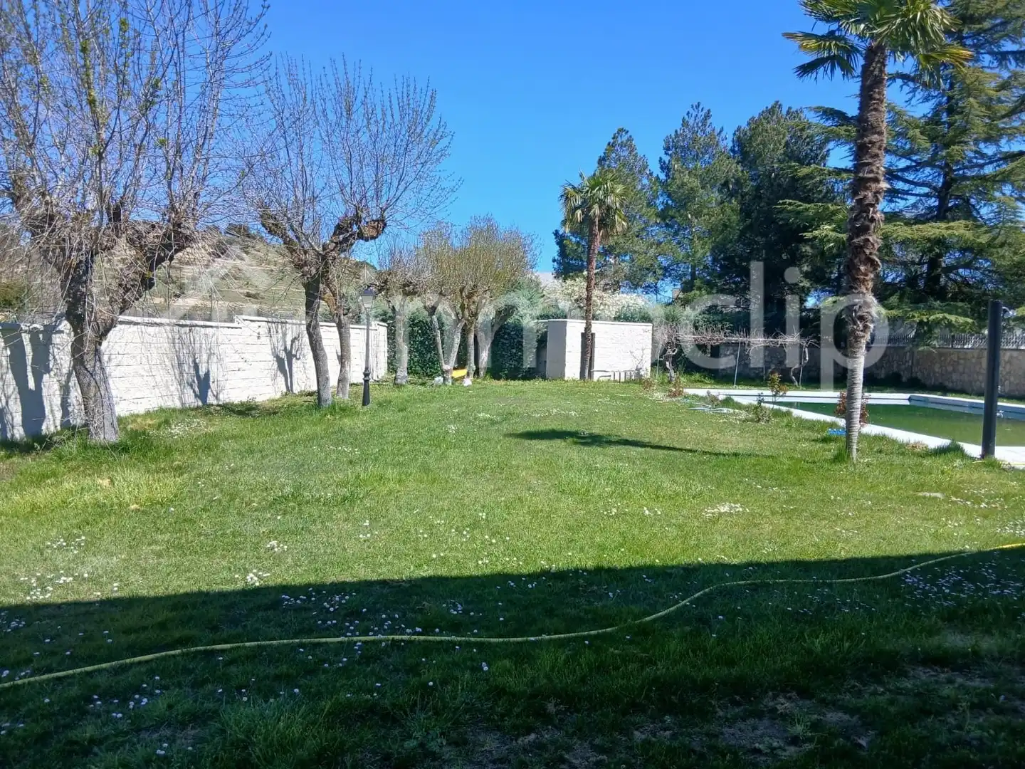 Casa o xalet en venda en Villamayor amb Calefacció, Jardí privat i Terrassa