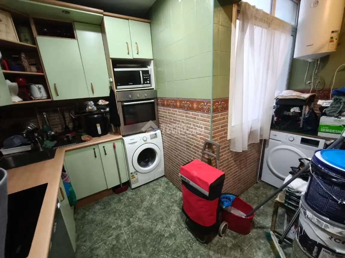 Flat for sale in Parque Inlasa, imagen 7