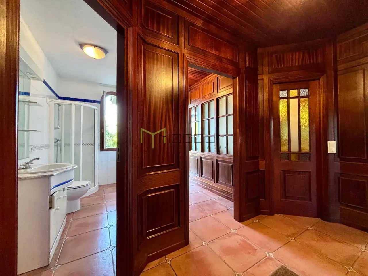 Casa o chalet en venta en Silleda con Calefacción, Jardín privado y Parquet