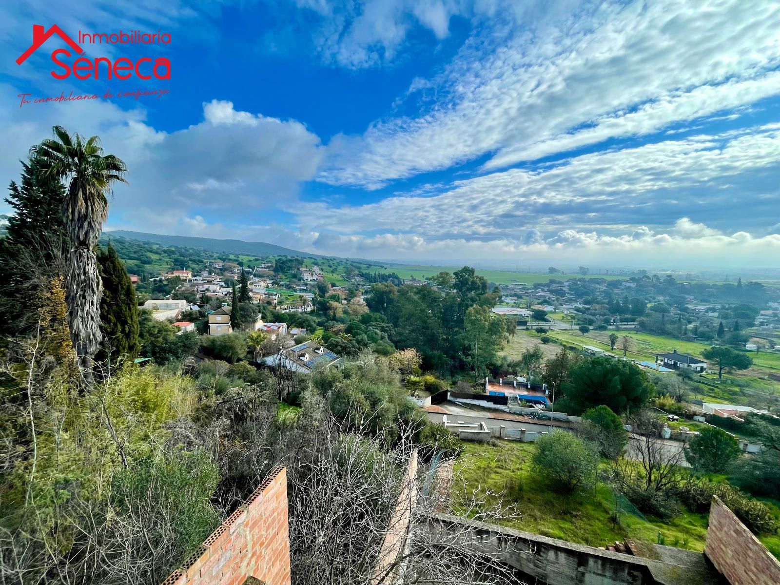 Exterior view of House or chalet for sale in  Córdoba Capital  with Swimming Pool