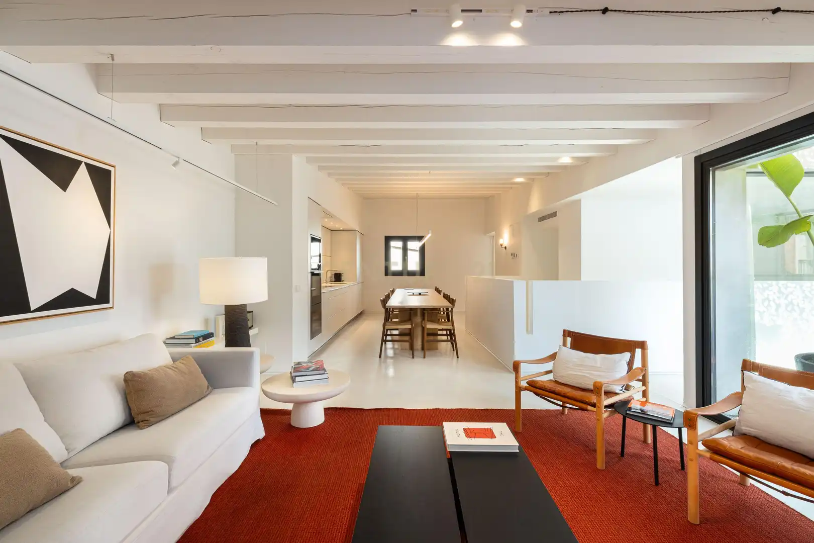 Appartement compact avec piscine à vendre à Carrer de la Mercè, Barcelona, Spain, imagen 4