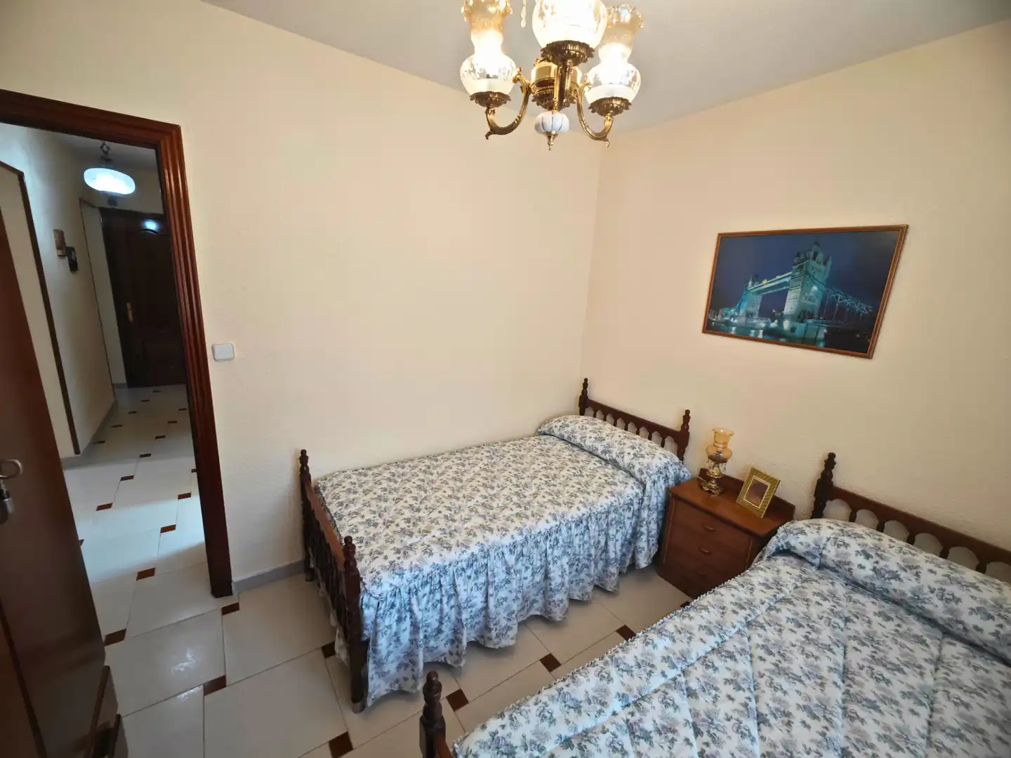 Casa amb piscina en venda a El Viso de San Juan, imagen 49