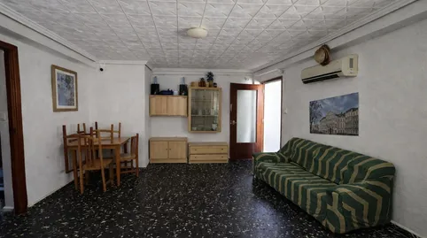 Foto 3 de Piso en venta en Camino Chirivella Viejo, Juzgados, Mislata