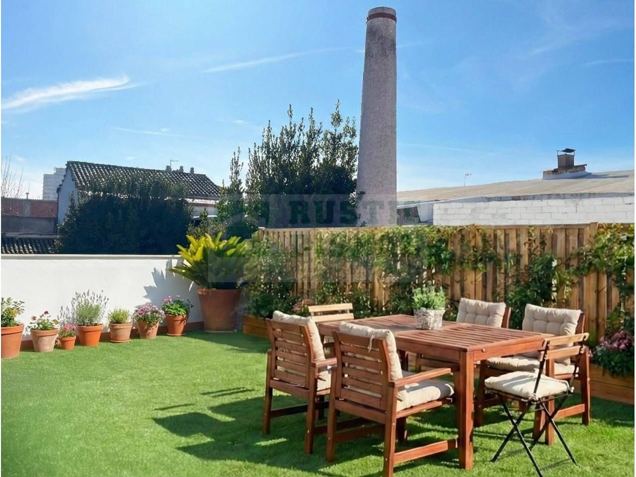 Wohnung zum verkauf in Calle Paral.lel